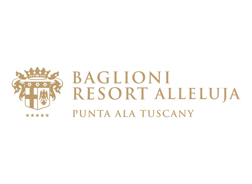 Baglioni_Resort_Alleluja_Logo