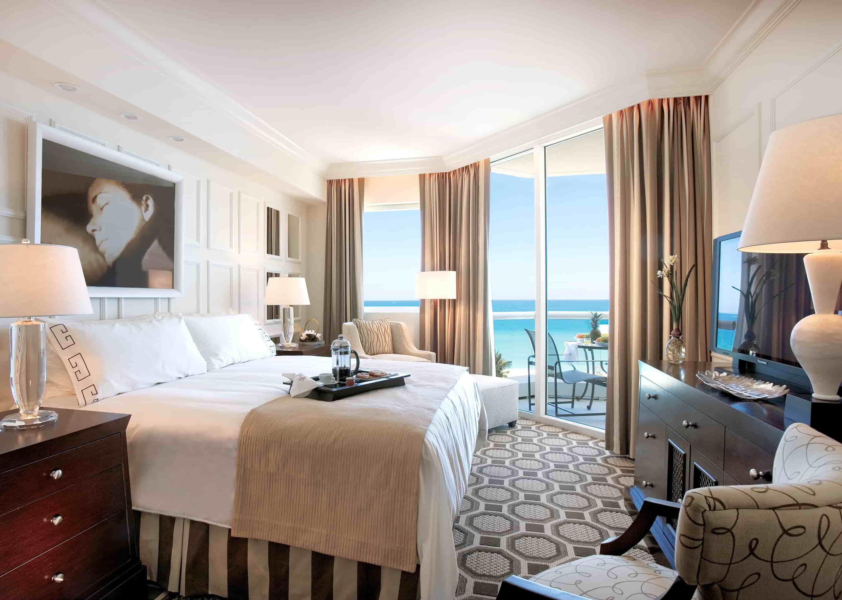 Acqualina Resort Miami