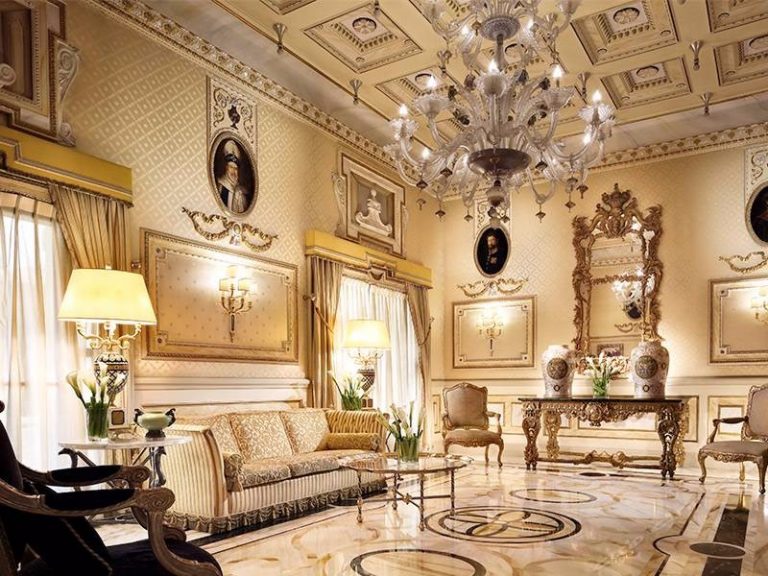 hotel splendid royale