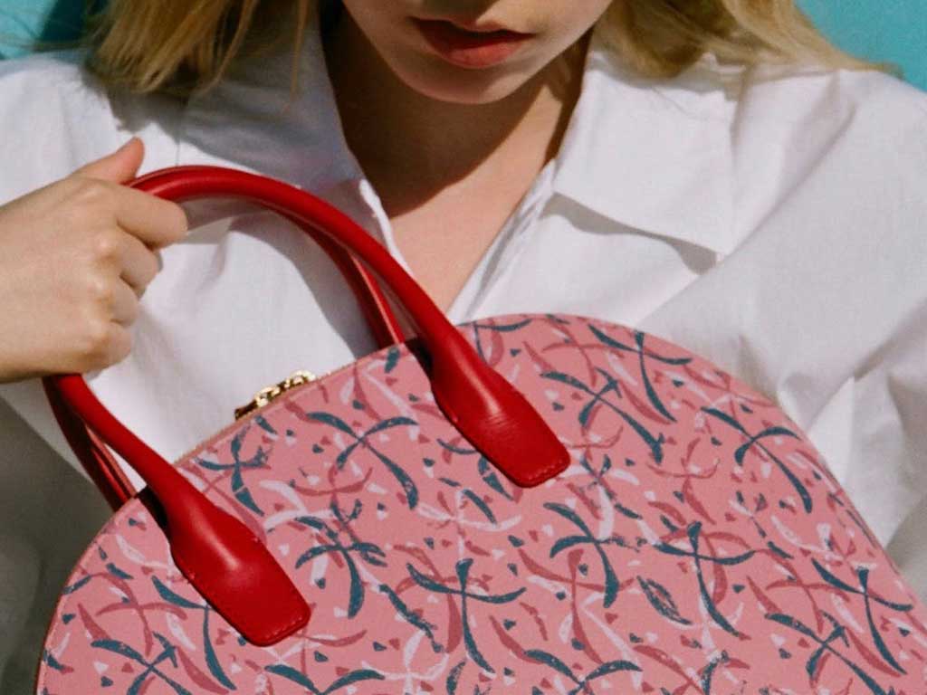 mansur gavriel ss19