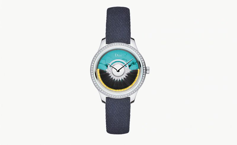 Extravagant Watch Designs For Timepiece Lovers dior