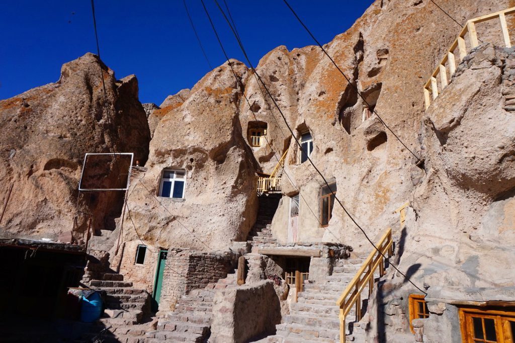 Kandovan