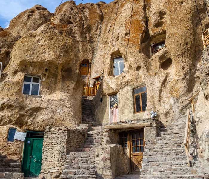 Kandovan