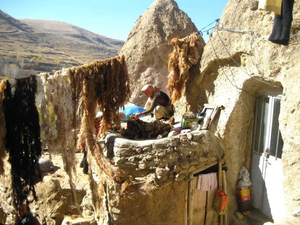 kandovan