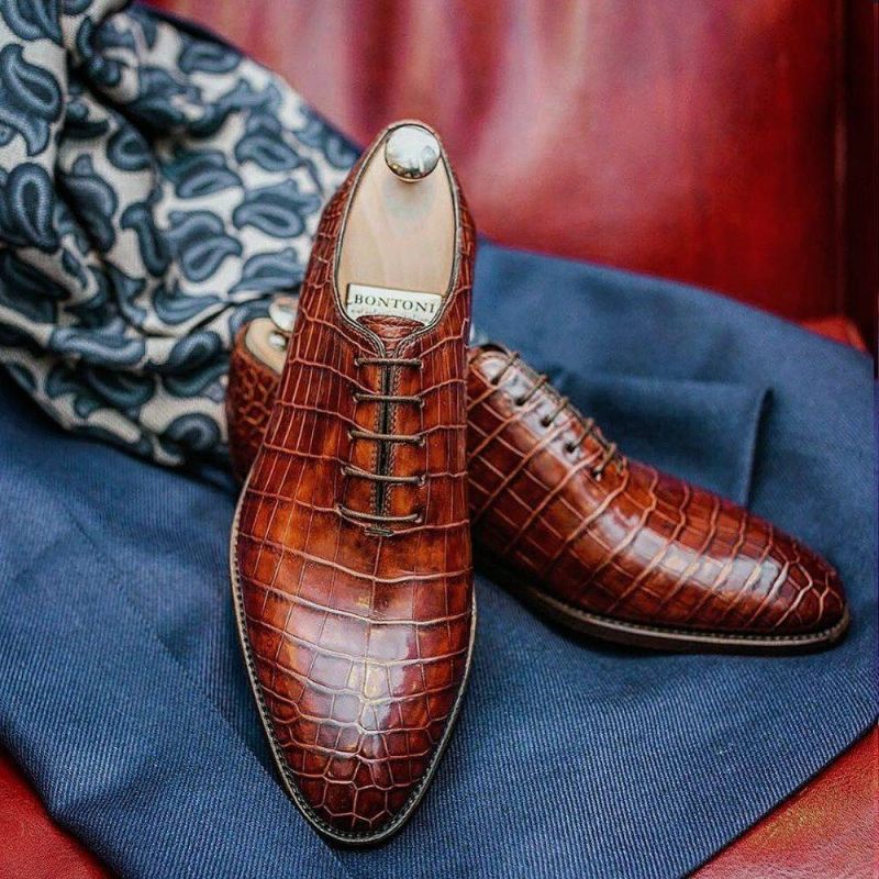 Most Expensive Italian Shoes Brands 