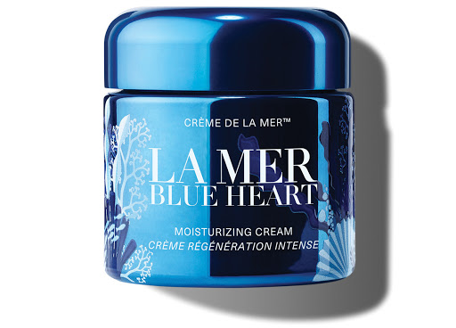 La Mer Blue Heart 2020