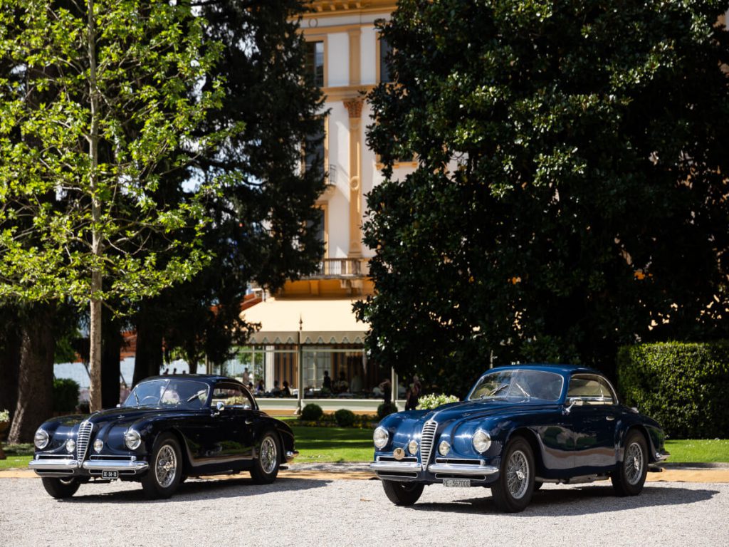 Villa d'Este Style: timeless elegance and endless charme
