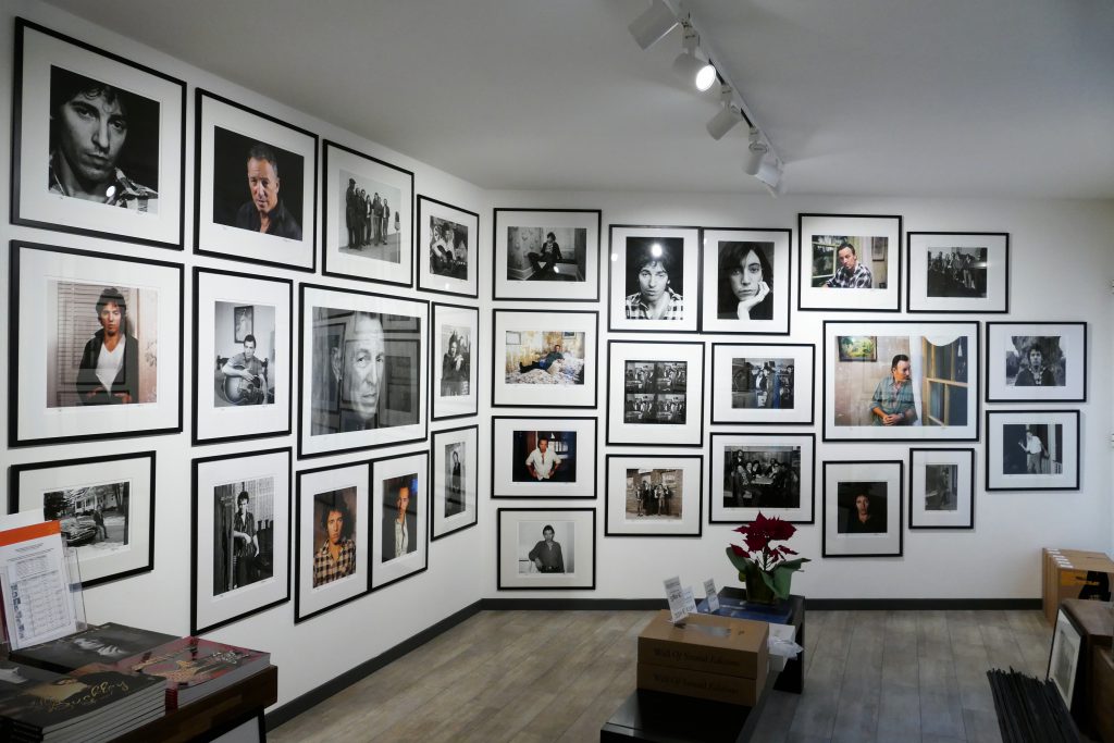 Wall Of Sound Gallery