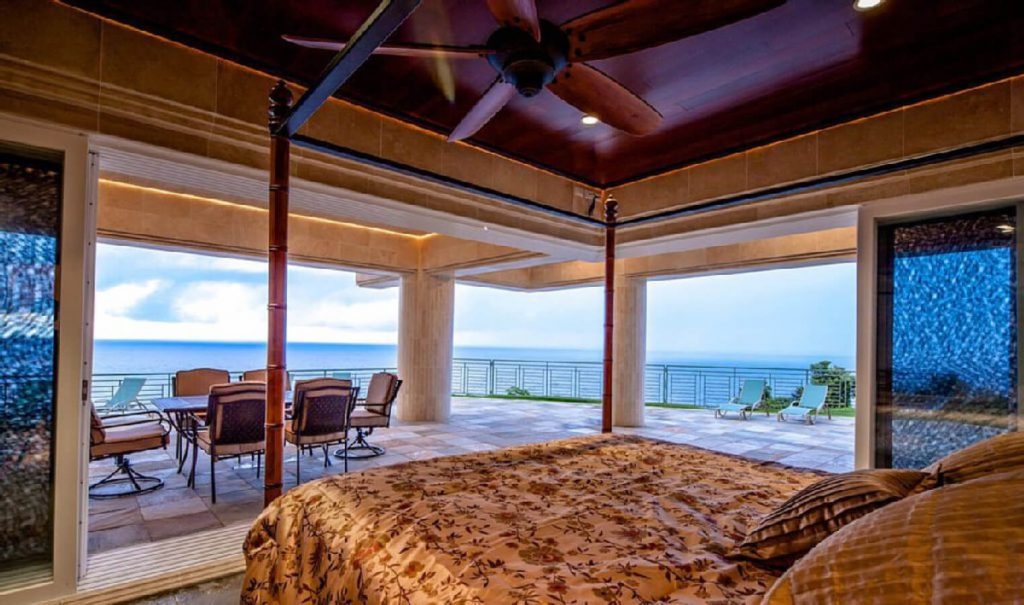 Justin Bieber’s Spectacular Vacation Homes