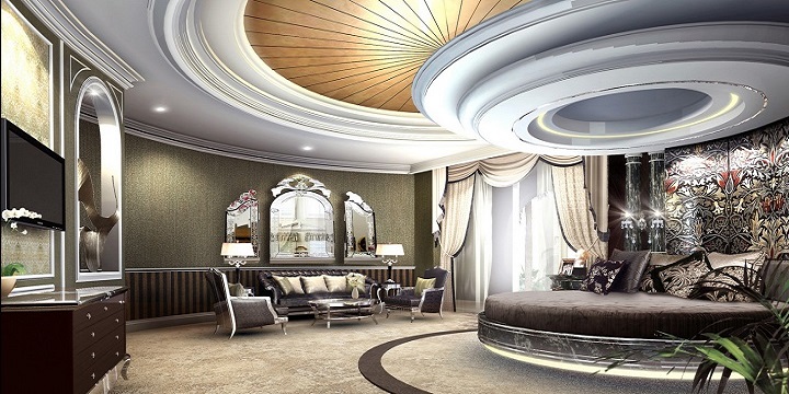 top suite in qatar excellence magazine