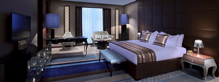 top suite in qatar excellence magazine