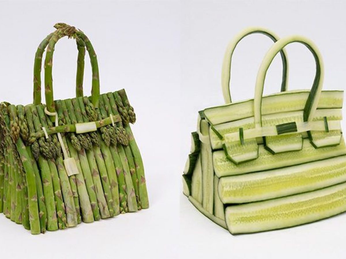 birkin bag vegan