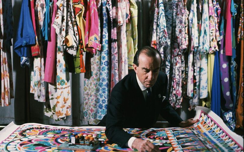 Emilio Pucci