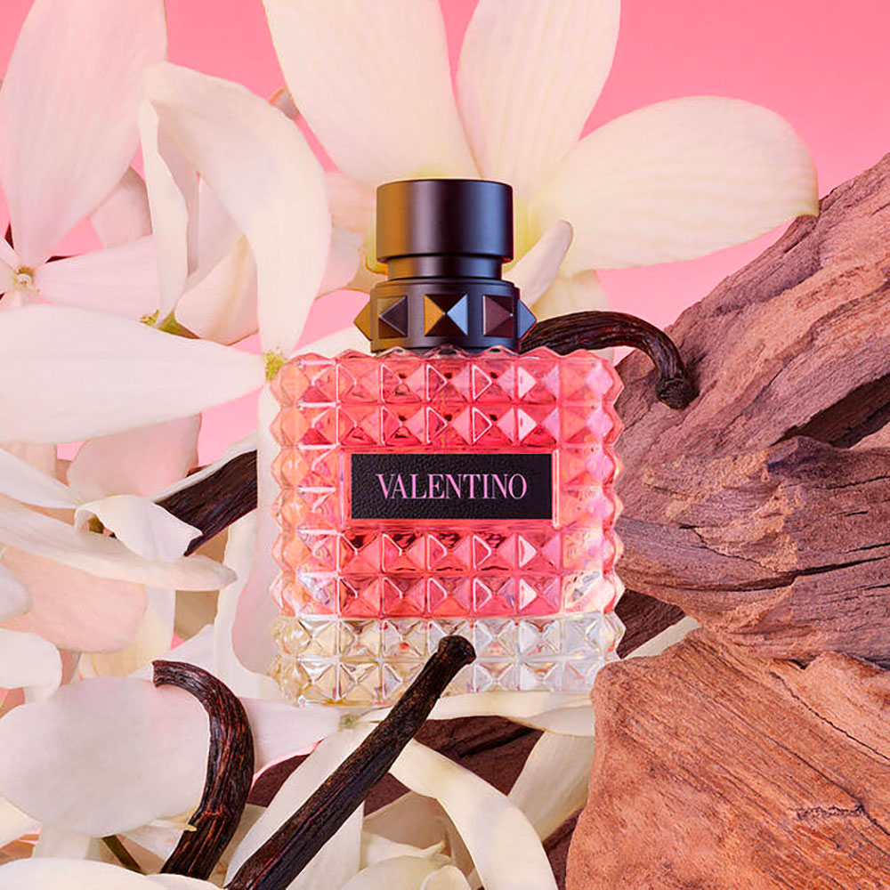 Perfume Born-in-Rome-Valentino