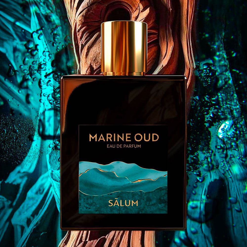 Marine-Oud-Salum-Parfums Perfume