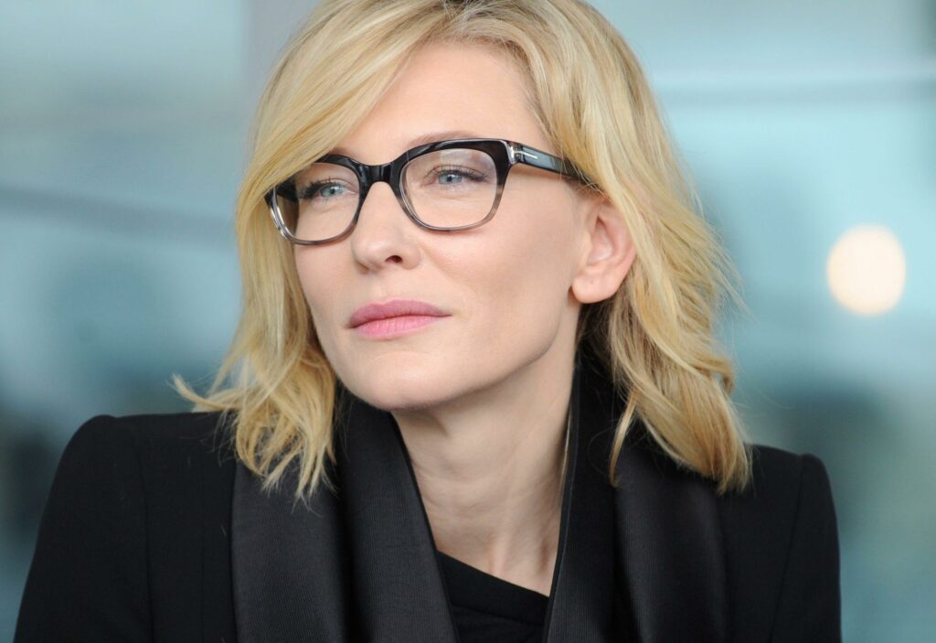 Cate Blanchett