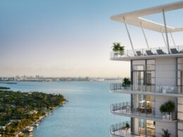 Elle Residences Miami