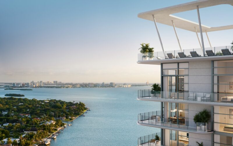 Elle Residences Miami