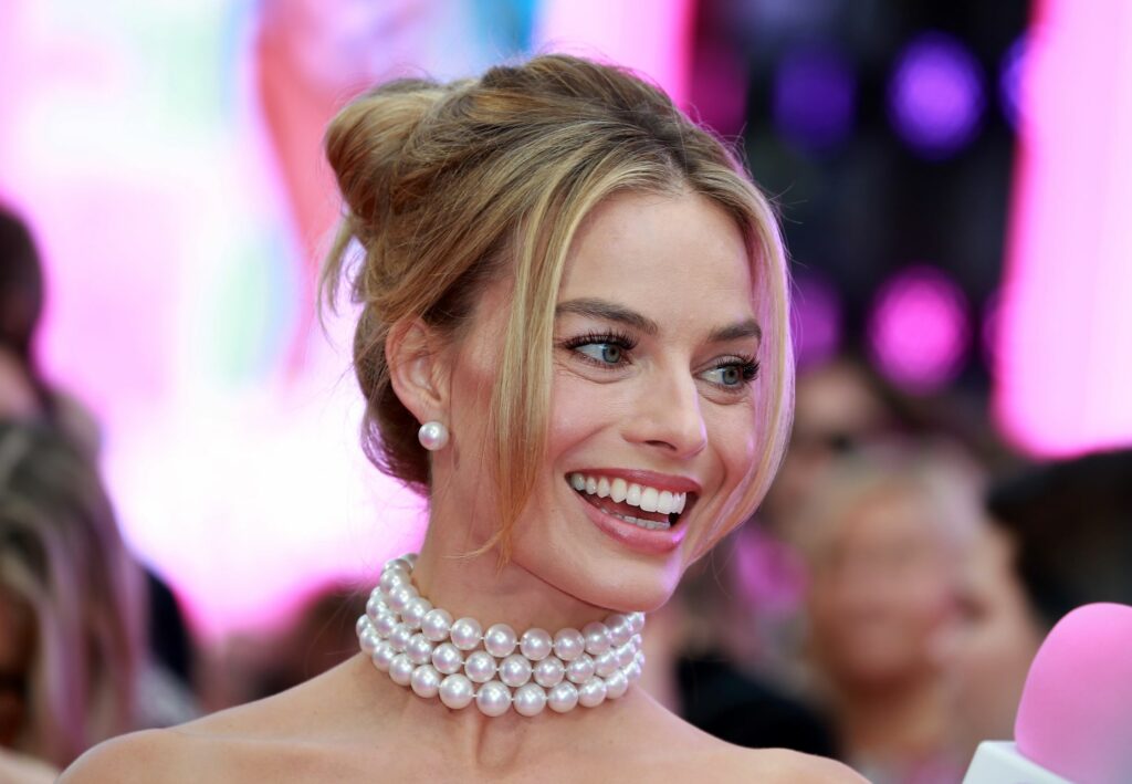 Margot Robbie