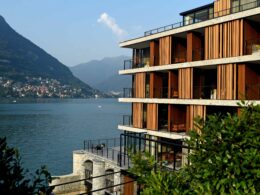 Il Sereno Lago di Como