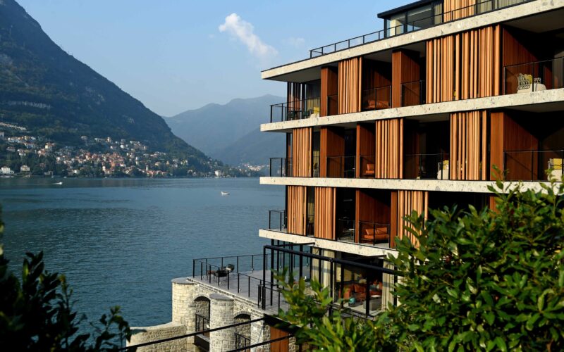 Il Sereno Lago di Como