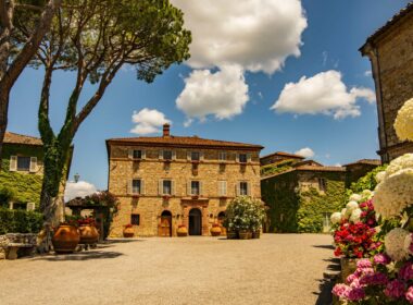 Borgo San Felice Resort