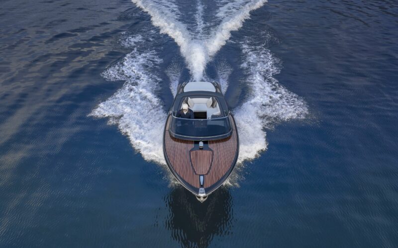 Riva Iseo Super